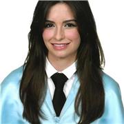 Maestra de educación primaria, imparte clases para todas las asignaturas de educación primaria y 1º y 2º ESO